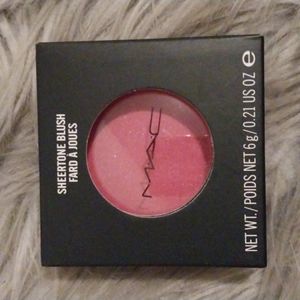 💋 Mac blush
